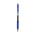 Zebra Pen Sarasa Gel Pen, Blue, Bold, PK12 46620